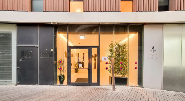 Apartment Rubis | 2BR | Tel Aviv | Florentin | Ma'on St | #TL15, Забронировать Апартаменты/квартира Тель-Авив Тель-Авивский округ, рядом с Independence Hall Museum