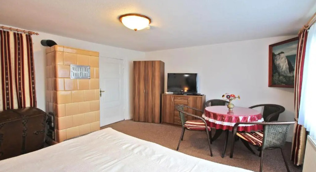 Ferienwohnung Patzig RUeG 1801, Reserva ahora Hotel Patzig Isla de Rügen