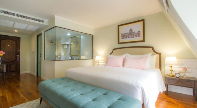 Daraya Boutique Hotel