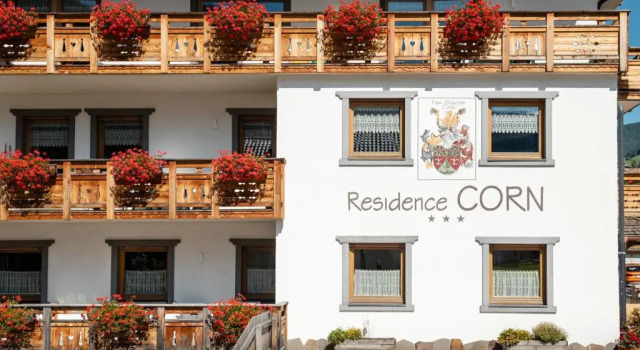 Residence Corn Standard Nr 11
