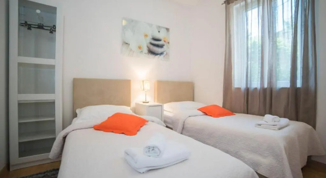 Апартаменты Apartment Faros