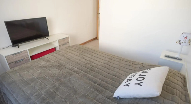 Apartamentos quinta sección