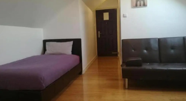 Люкс Ardenlea House Hotel B&b