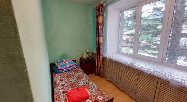 Arshan, Prenota Hotel Hotel a Buryatia con piscina, Piscina