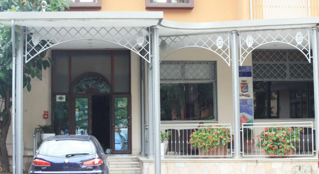 Hotel Grazia Eboli