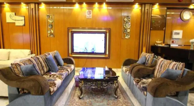 أجنحة زاوية الماسة, Buchen Sie Hotel Provinz Riad Provinz Riad