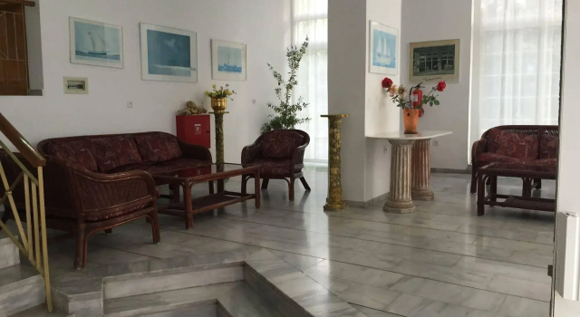 Jasmine Hotel Apartments, Забронировать Апартаменты/квартира остров Кос периферия Южные Эгейские острова, рядом с Порт острова Кос