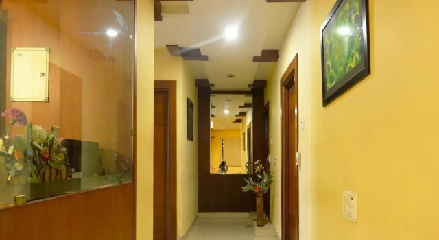 Hotel Sri Madhura Inn, Rezerwuj Hotel Hyderabad 