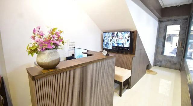 Urban Nest, Забронировать Отель Мумбай Mumbai Region