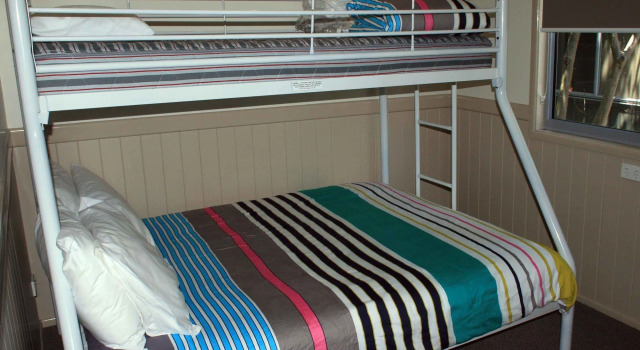 Fingal Bay Holiday Park