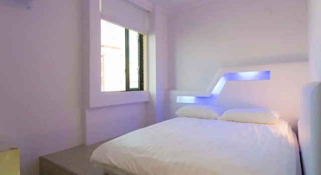 Stay Hotel, Prenota Hotel Hotel a Pingtung County con parcheggio, Parcheggio