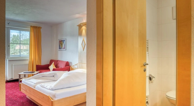Hotel Alpen-Royal, Rezerwuj Hotel Jerzens Pitztal