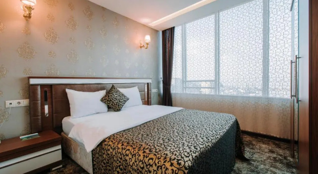 Номер Economy Ts Gold Hotel