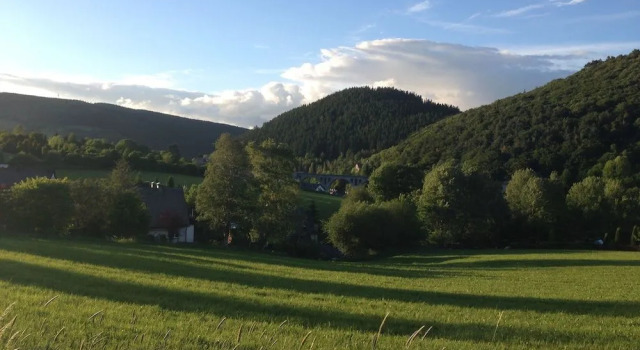 Forsthaus