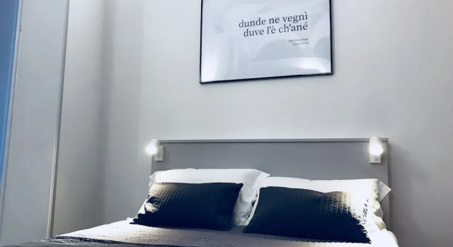 Genova Suite Art