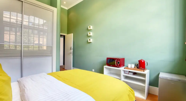 BrickSage Rooms (London)