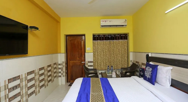 Laxmi Resort-Celestial Inn Odisha