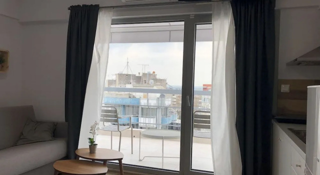 Sky Studios, Book Hotel Thessaloniki Macedonia