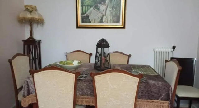 Апартаменты с 2 комнатами Marianna's cozy apartment