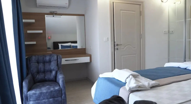 Номер Classic Myosotis Boutique Otel