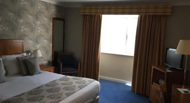 Двухместный номер Superior Red Lion Hotel