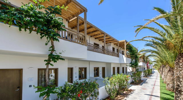 Stella Village Seaside Hotel