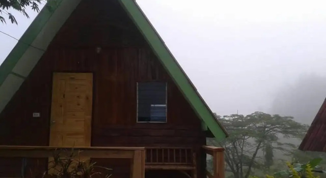 Номер Standard с балконом Phunaya Resort