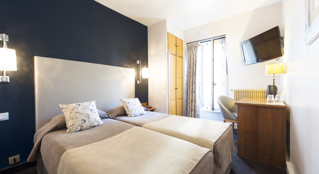 Hotel France Eiffel