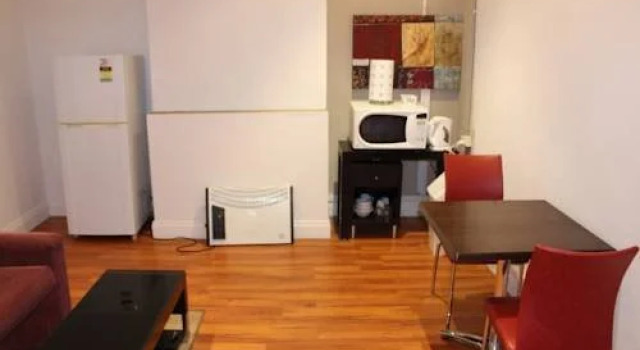 Aston Serviced Apartments, Varaa Huoneisto South Yarra 