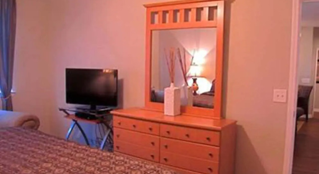 Номер Standard с балконом Terrace Tower