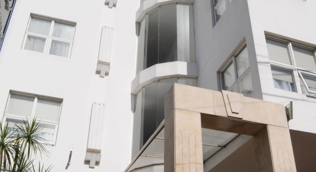 Parra Hotel & Suites, Prenota Hotel Rafaela Santa Fe