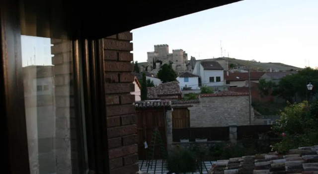 Коттедж с 2 комнатами Las Casitas de Papel
