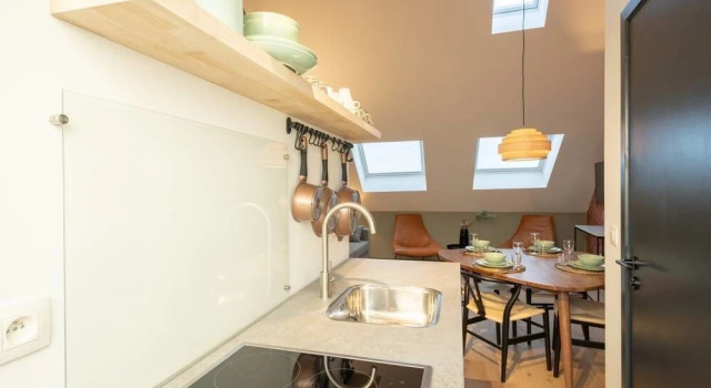 The Chaplain 29, Prenota Hotel  