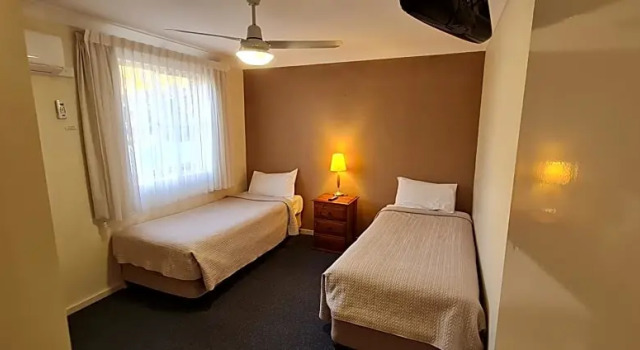 Люкс Executive Golf Links Motel