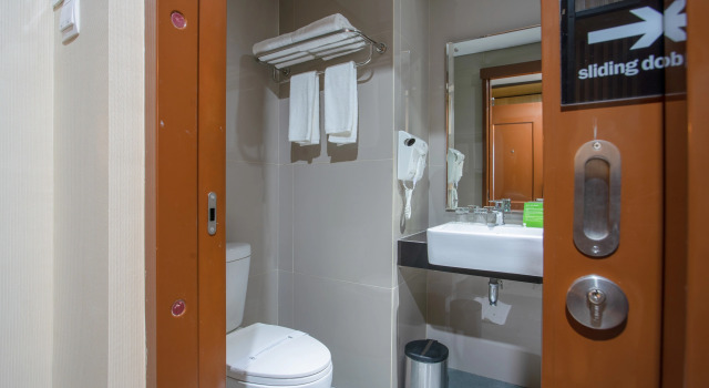 Habitación De lujo Braling Grand Hotel Purbalingga, Azana Hotels Collection