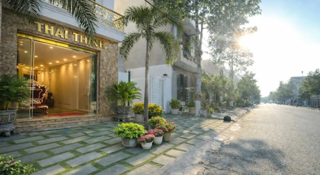Thai Thinh Hotel Phan Thiet