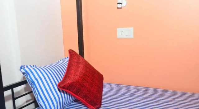 Tranquil Budget Room, Book Pension Gæstehuse i Orissa, Pension