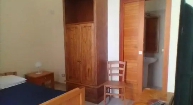 Standard Zimmer AL TEMPIO DELLA PACE