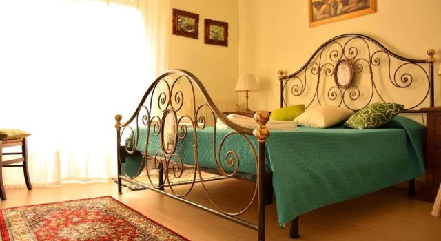 Номер Standard B&B Le Pernici