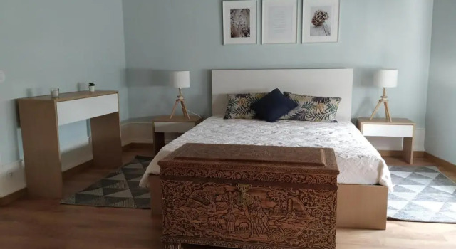 EntreSocalcos, Rezervovat Hotel Seia Beira Interior Norte
