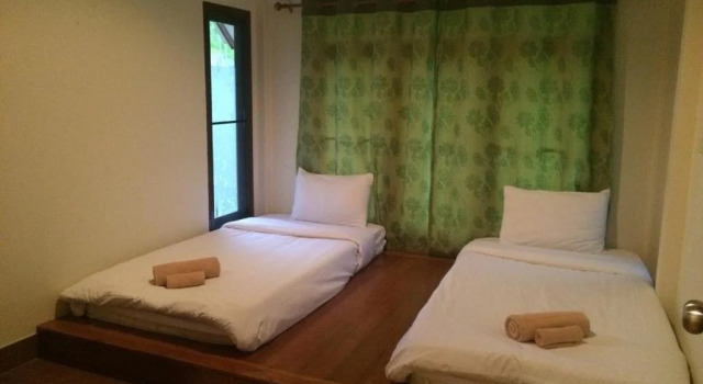 Sweet Honey Resort, Pranburi - Hua Hin, Брондау Қонақ үй Sam Roi Yot Prachuap Khiri Khan