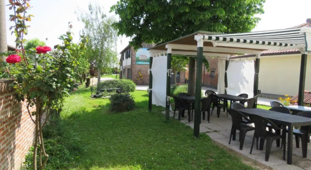 Апартаменты Agriturismo Ca Marcello