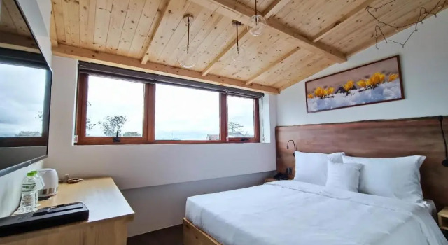 Номер Superior Lasol Boutique Hotel