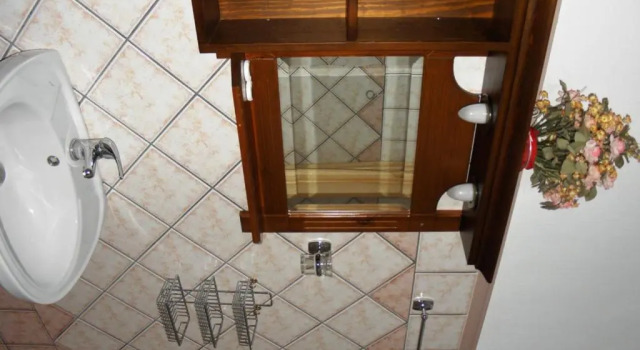 Номер Superior Hotel Mpakou