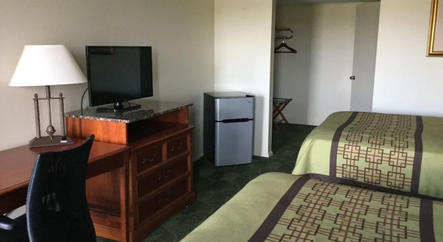 Big Spring Inn Madisonville, Reserva ahora Hotel Madisonville Kentucky