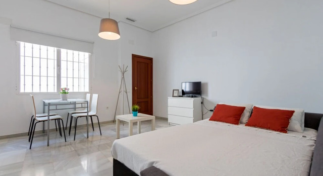 Apartamento Veronica City Center Oasis