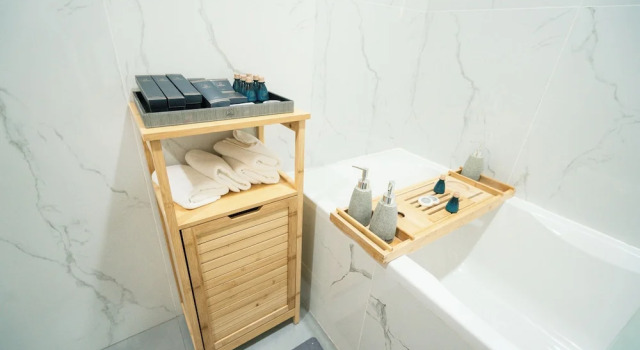 Номер Executive S Vangvieng Boutique Hotel