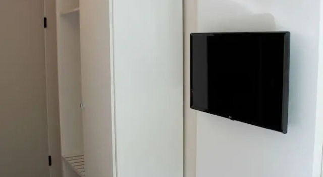 Одноместный люкс Bendorf Hotel by Belvilla Double Room With Balcony
