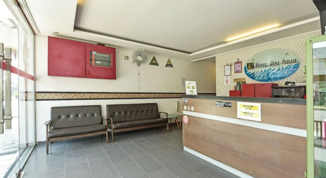 Hotel O Mini Indah, Забронировать Мини-отель Мотели Куала-Тренггану, рядом с Чайнатаун, Мотель