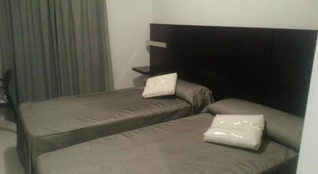 Номер Standard Casa de Larios